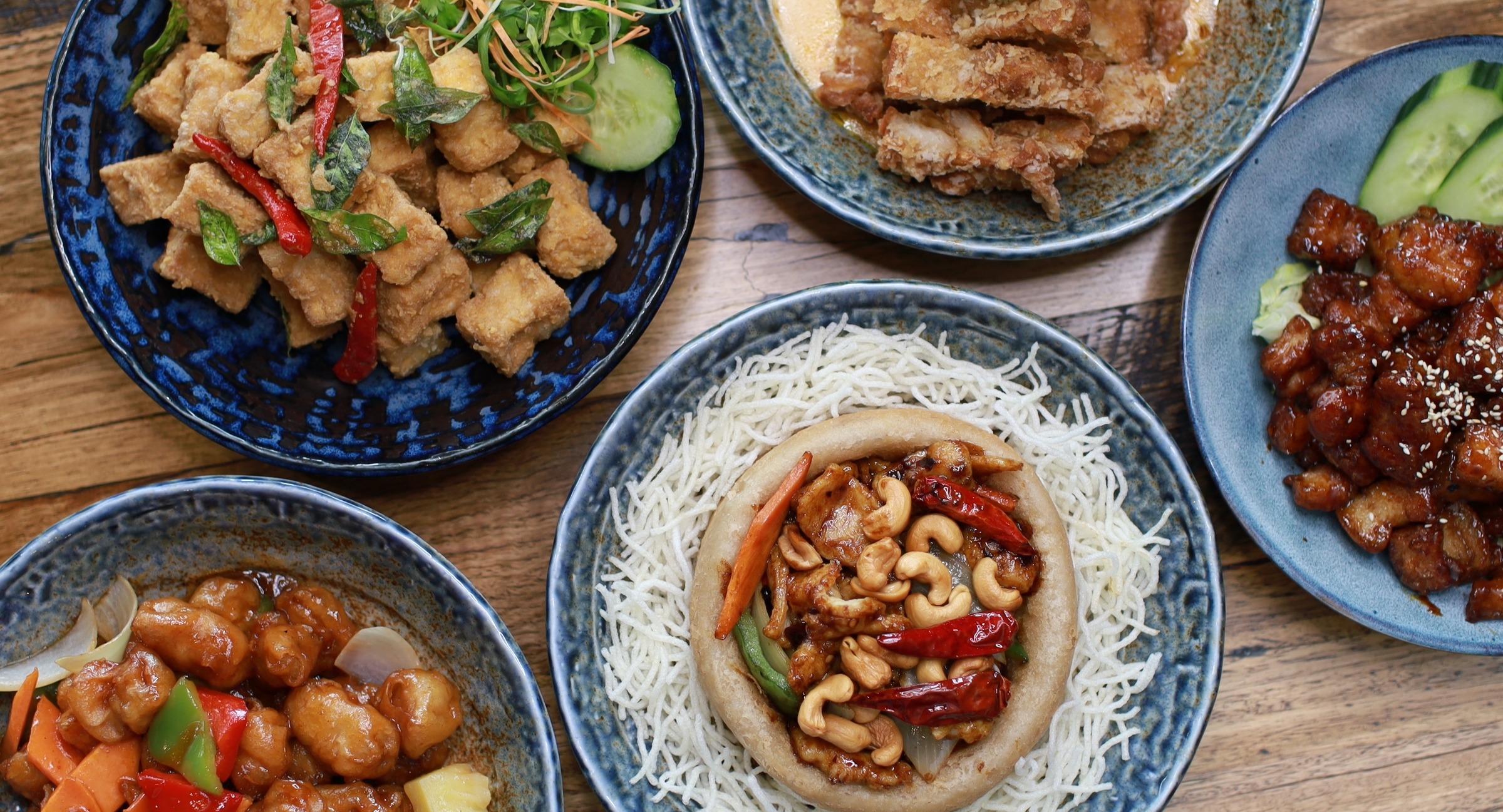 Mr.Lee Malaysian Cuisine