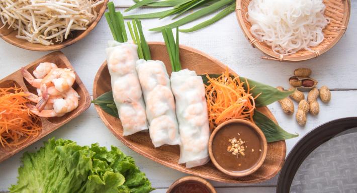 Mr. Linh 13 Restaurant photo 1