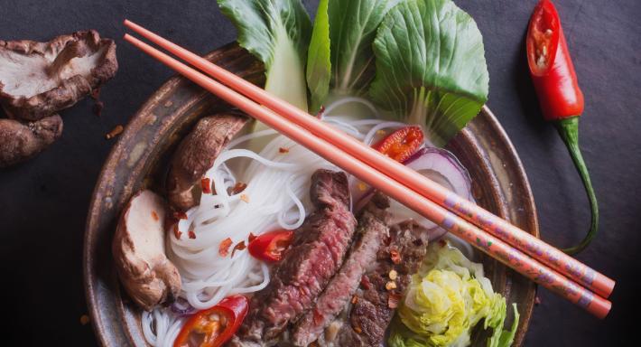 Mr. Linh 13 Restaurant photo 2