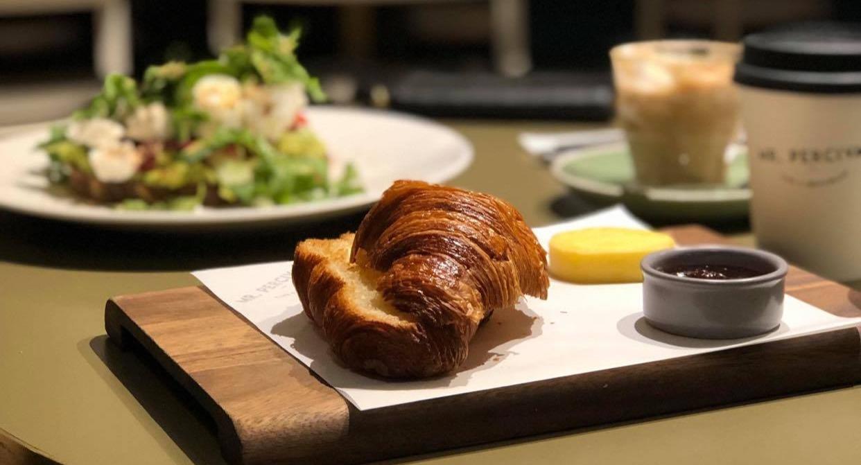 Mr. Percival Cafe & Restaurant photo 3