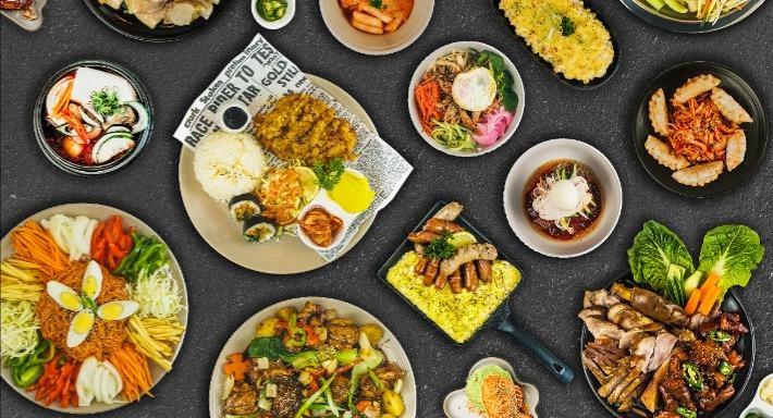 Mr Yoon Glenwaverley