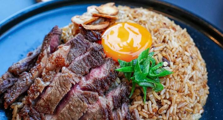 Mu Kratha Thai BBQ photo 2