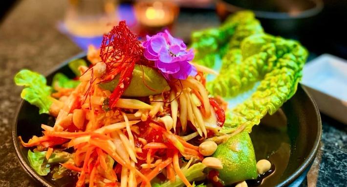 Mu Kratha Thai BBQ photo 3