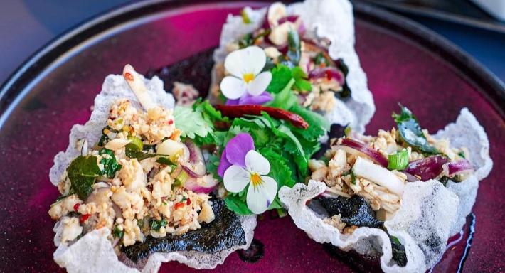 Mu Kratha Thai BBQ photo 4