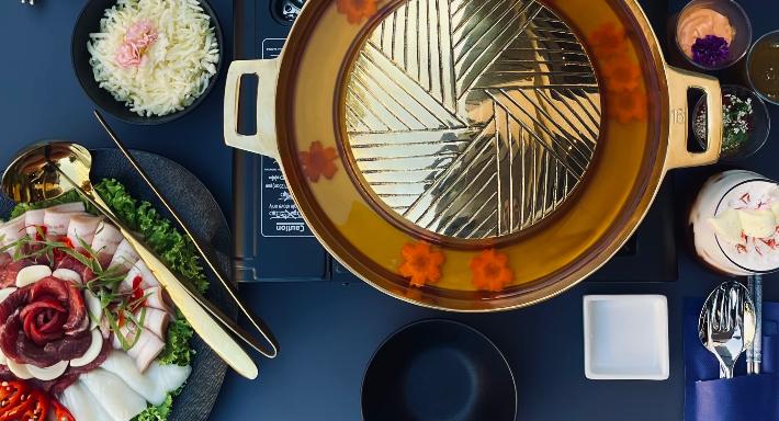 Mu Kratha Thai BBQ photo 5