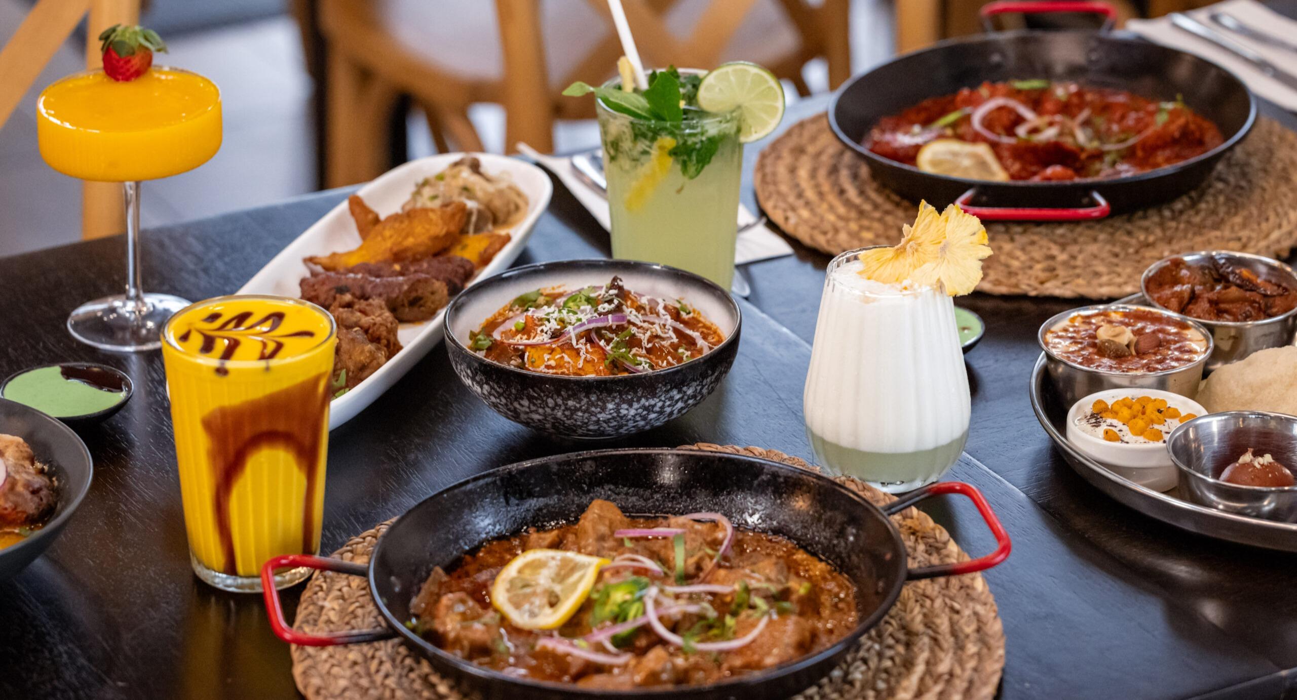 Mughlai Restaurant photo 1