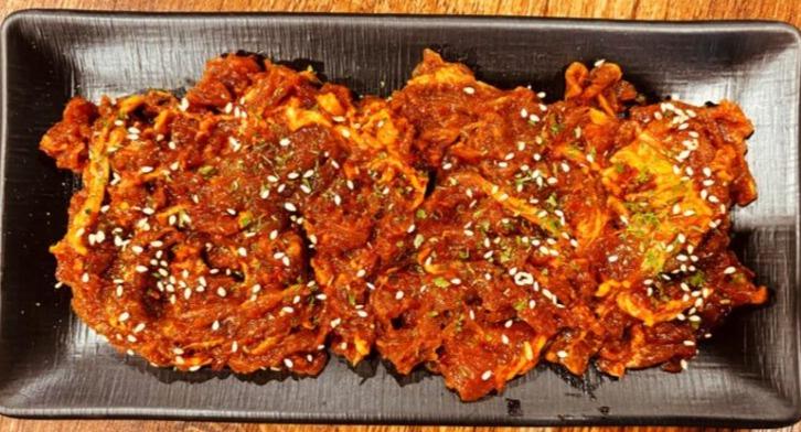 Mukja Korean BBQ Korean Fried Chicken Restaurant photo 4