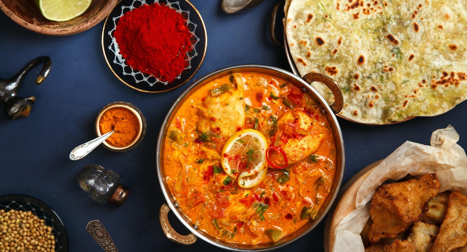 Mumbai Masala photo 1