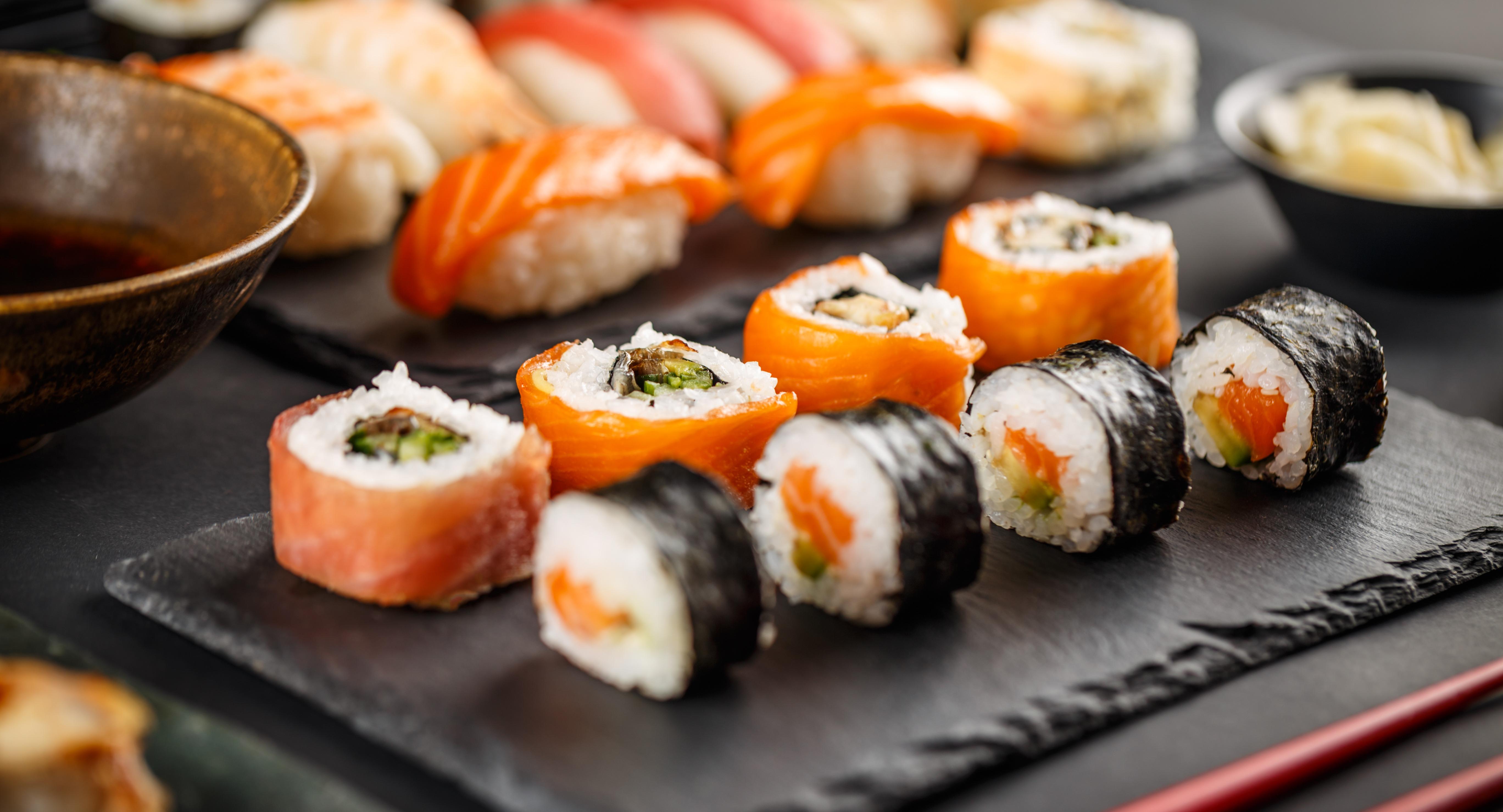 Munas Asia Cuisine photo 2