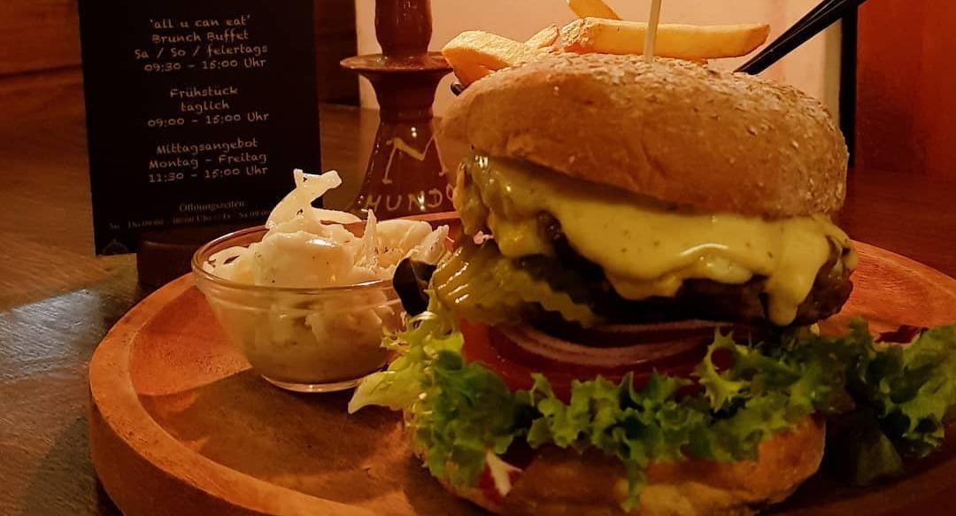 Mundo Mariendorf photo 4