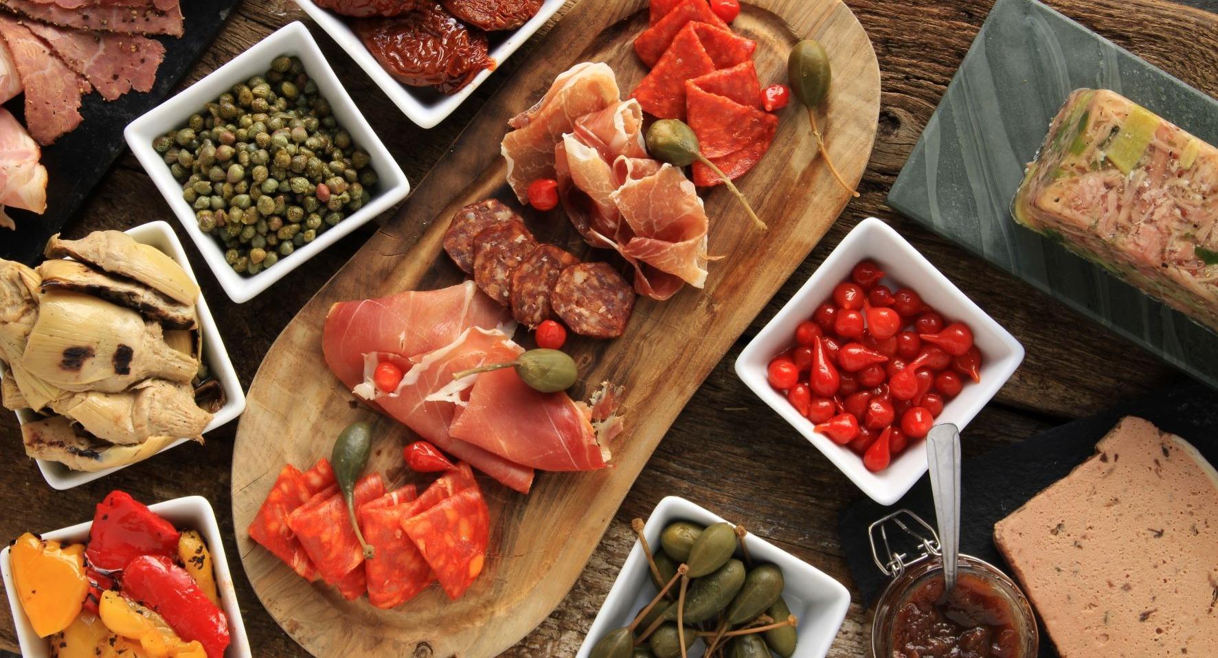 Mundo - Tapas Bar - Mitte