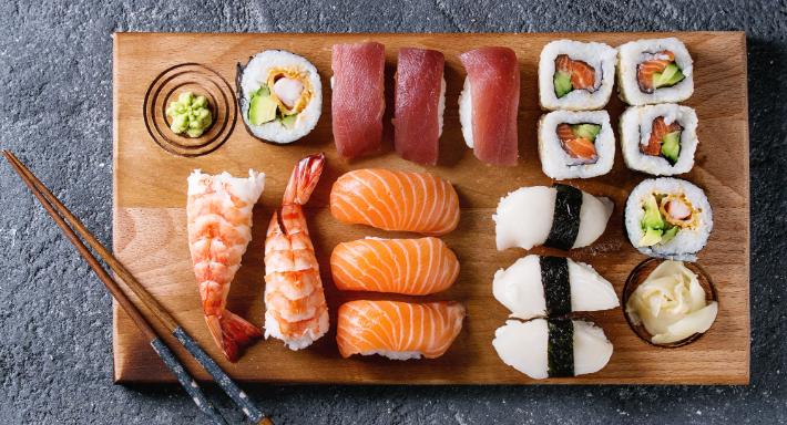 Muni Sushi photo 1