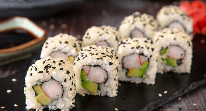 Muni Sushi photo 3