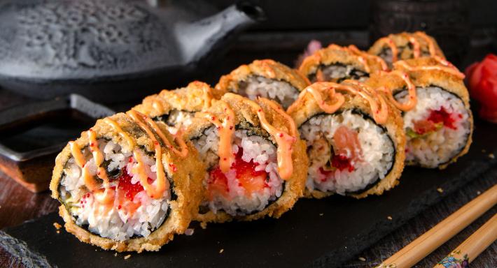 Muni Sushi photo 4