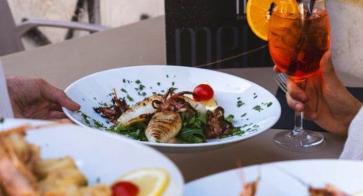 Musè Bar e Restaurant Roma