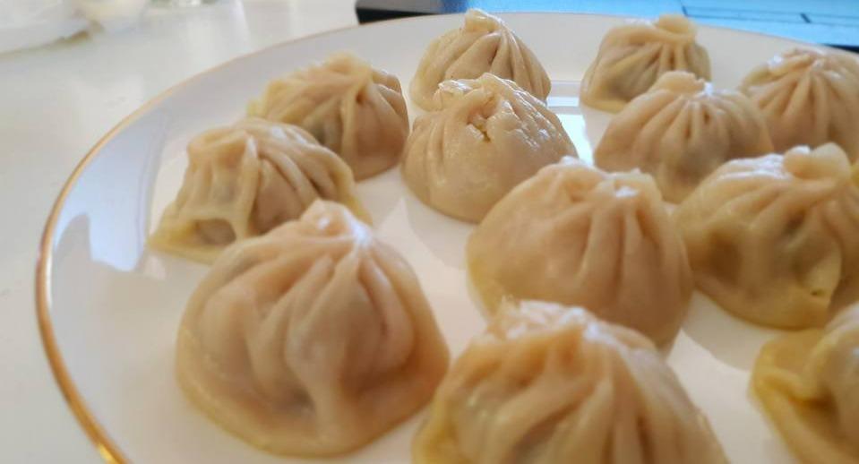 Mustang Palace Nepalese Restaurant