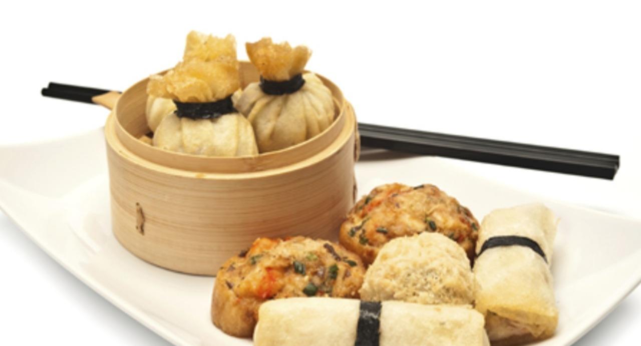 Muyang Hot Pot & BBQ photo 1