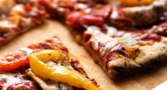 My Heart - Pizze, Hamburger e Piadine Gluten-Free e Lactose-Free photo 5