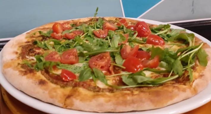 My Heart - Pizze, Hamburger e Piadine Gluten-Free e Lactose-Free