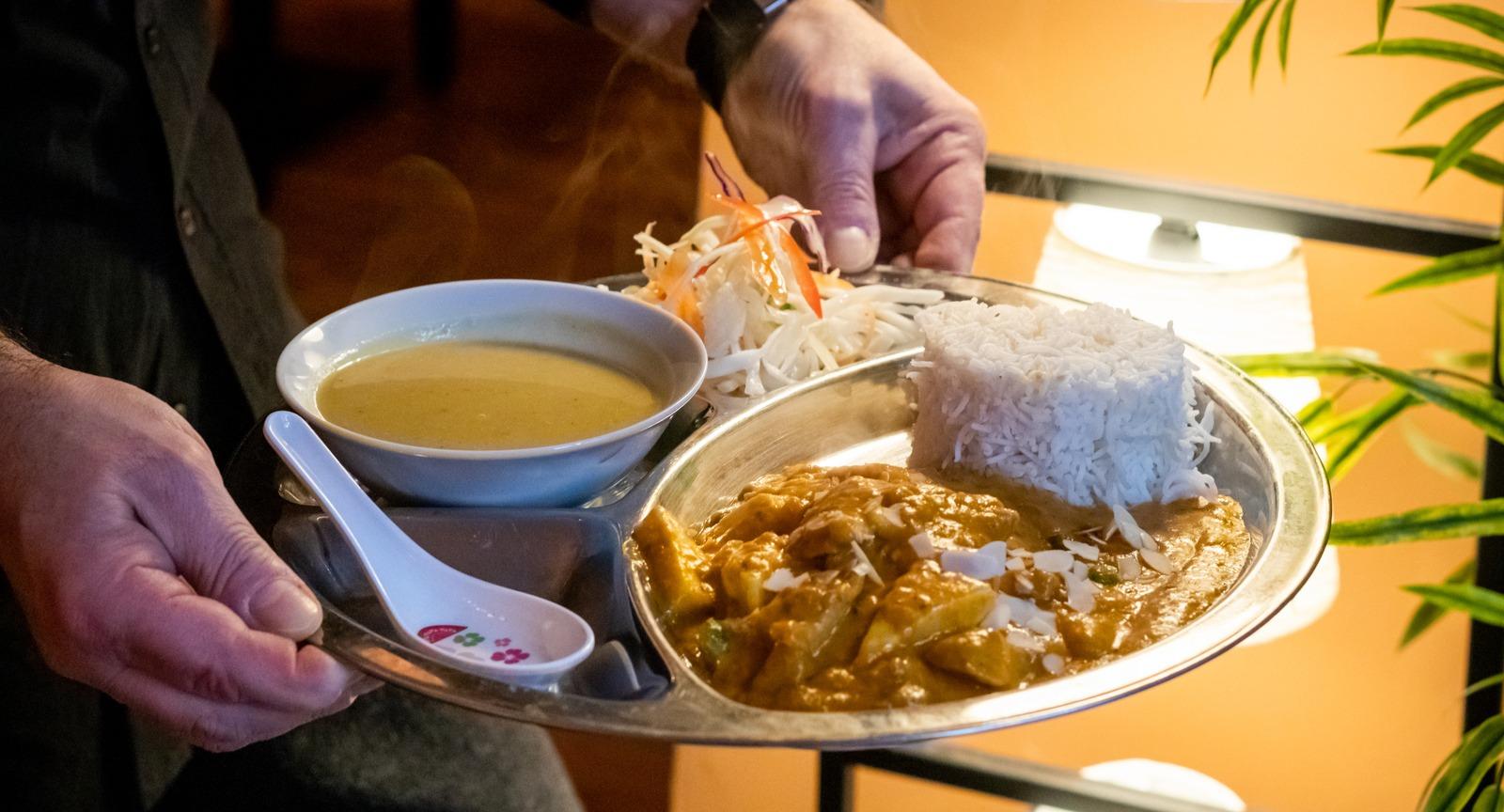 My Tibet Haus photo 3