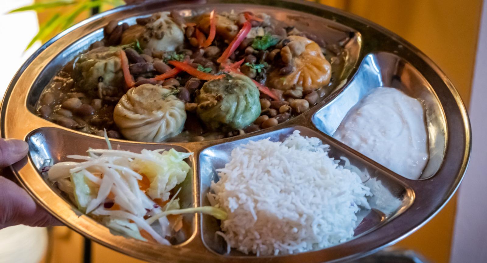 My Tibet Haus photo 4