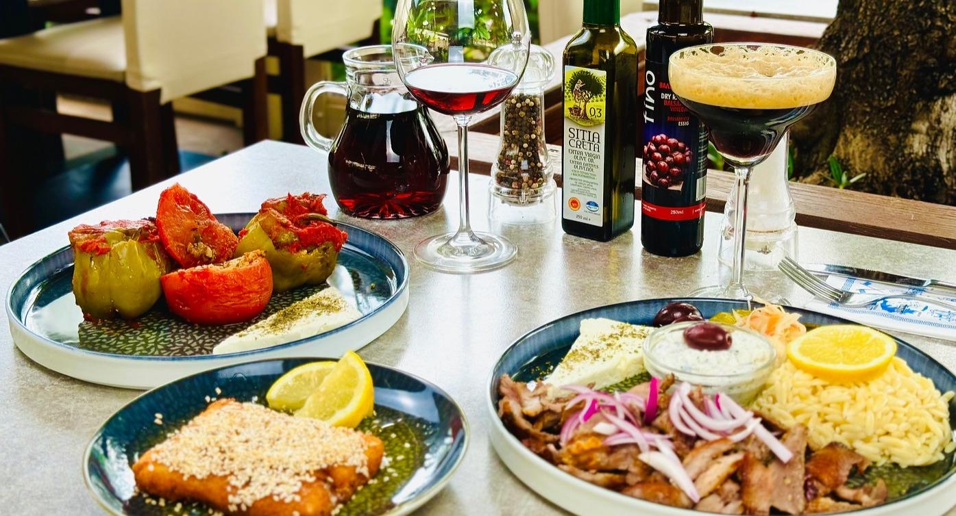 Mythos Palace photo 1