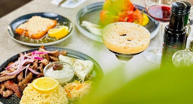 Mythos Palace photo 2