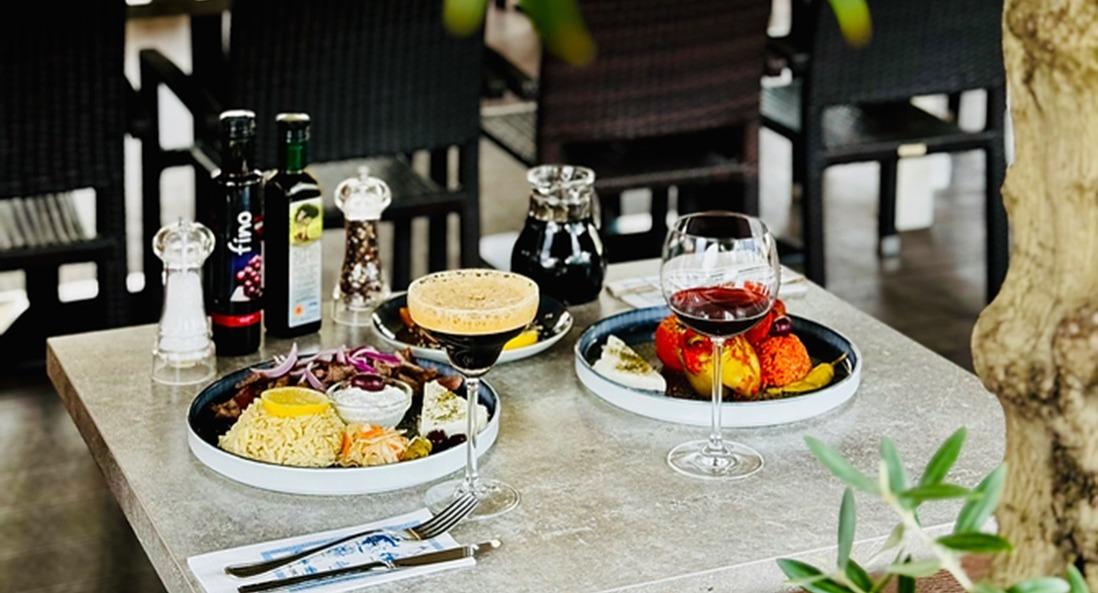 Mythos Palace photo 3