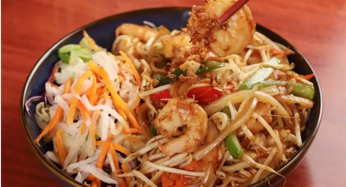 Nón - Vietnamese Restaurant