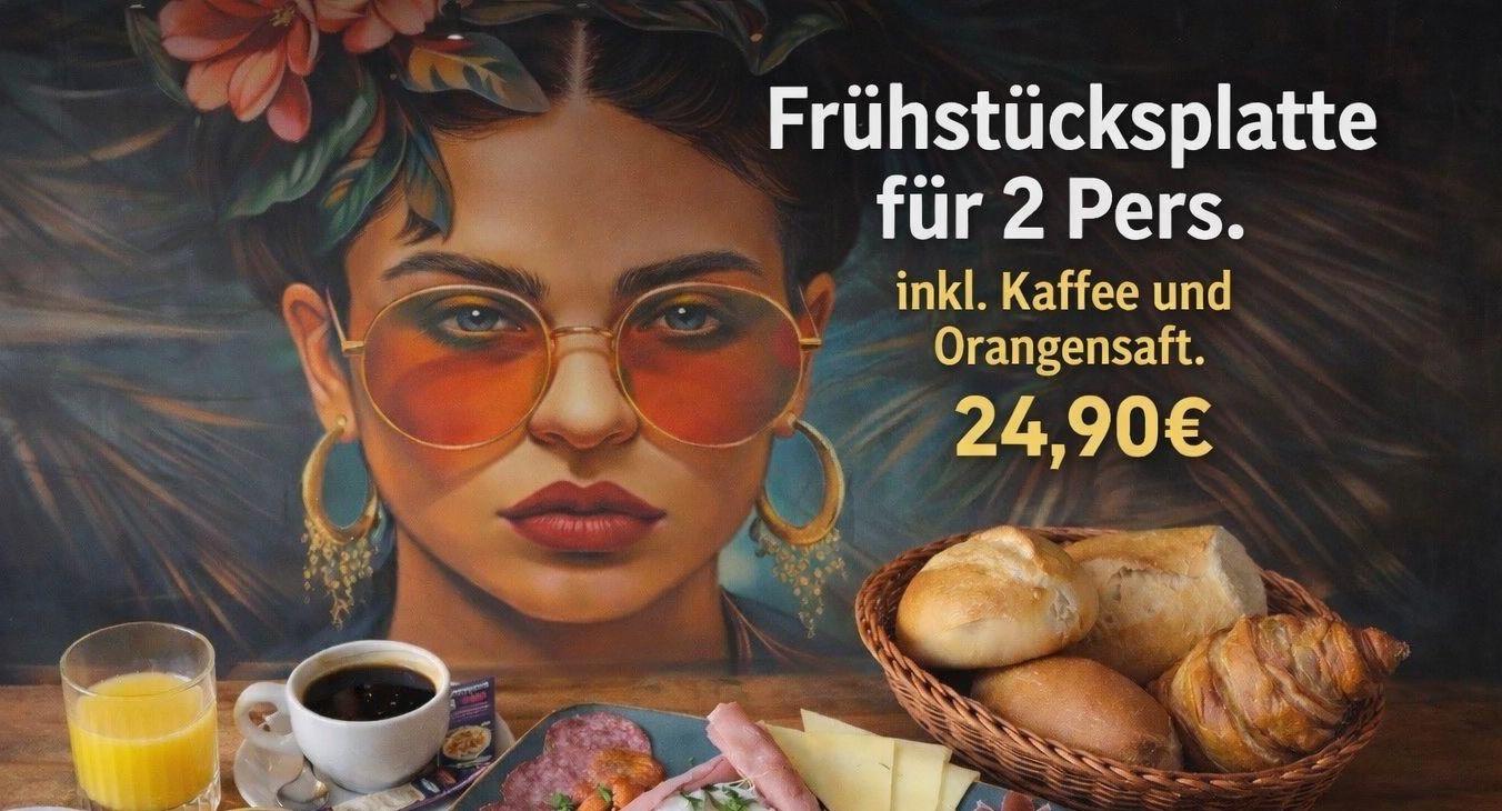 N9ve Café Restaurant photo 1