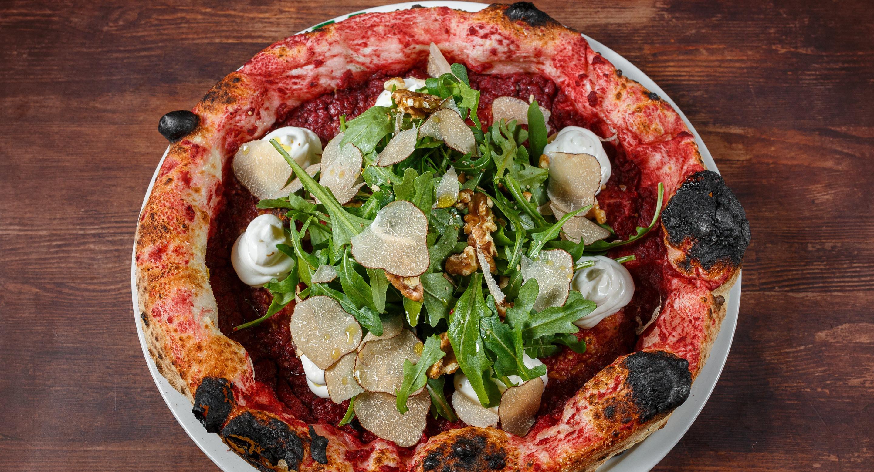 N9ve Café Restaurant photo 3