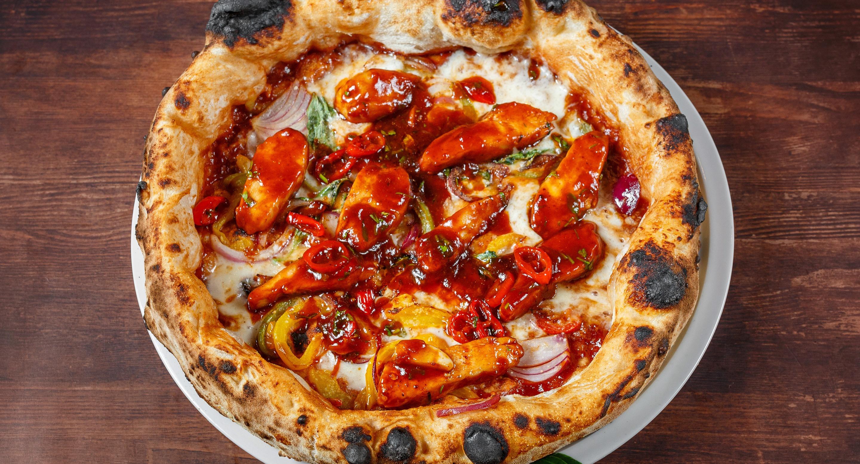 N9ve Café Restaurant photo 4