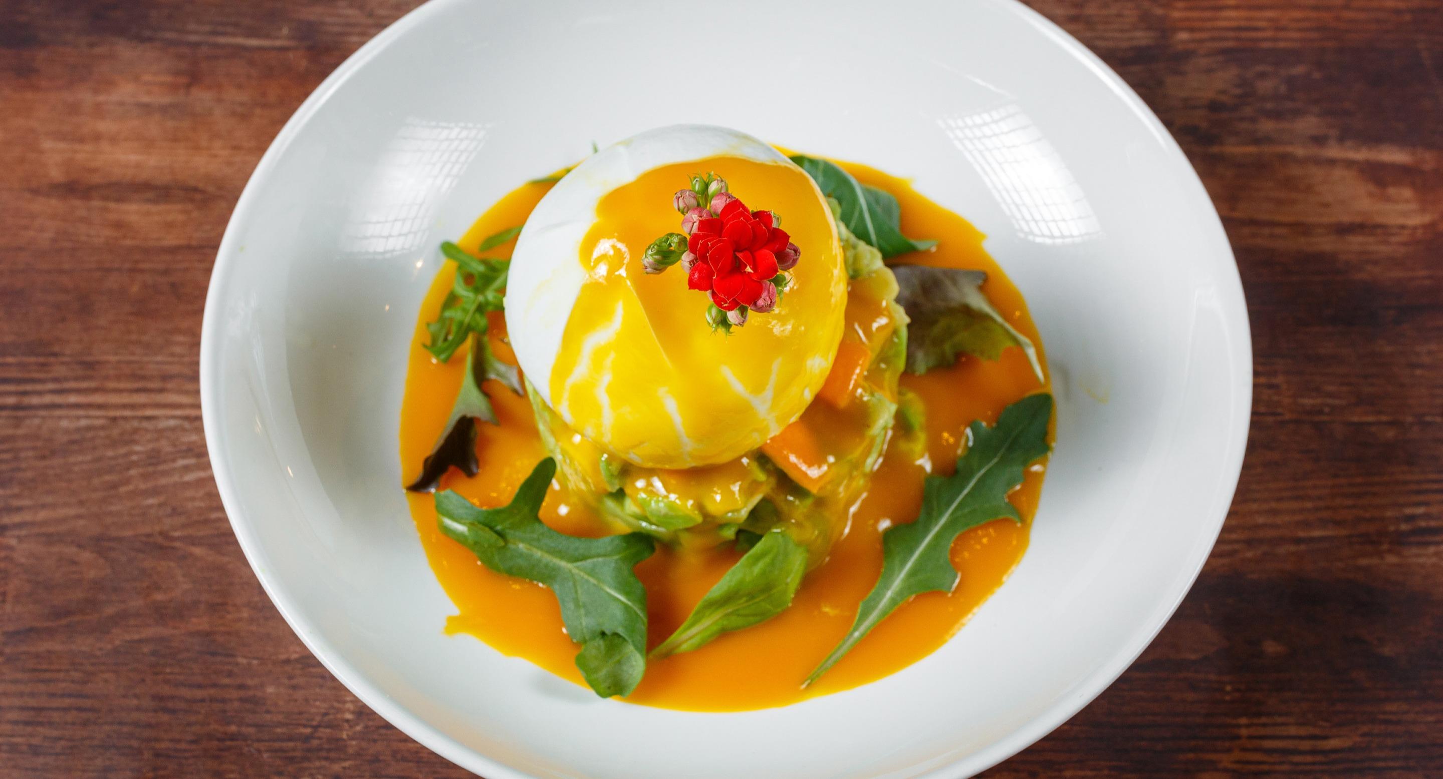 N9ve Café Restaurant photo 5