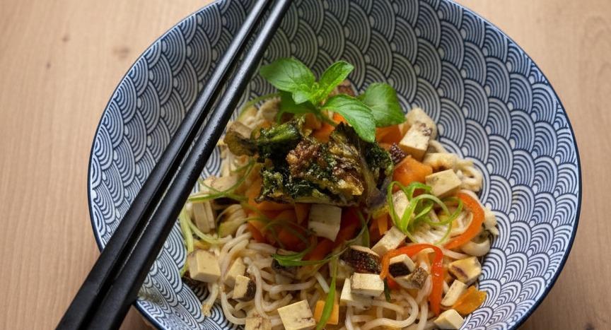 Nah & Fern | Fusion Kitchen photo 3