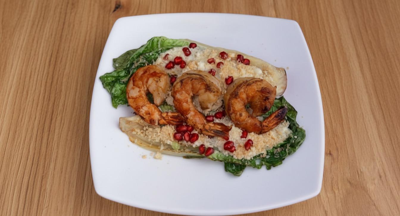 Nah & Fern | Fusion Kitchen photo 4