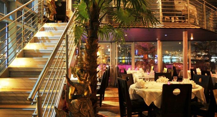 Nakhon Thai - Royal Docks E16 photo 1