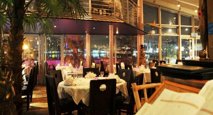 Nakhon Thai - Royal Docks E16 photo 2