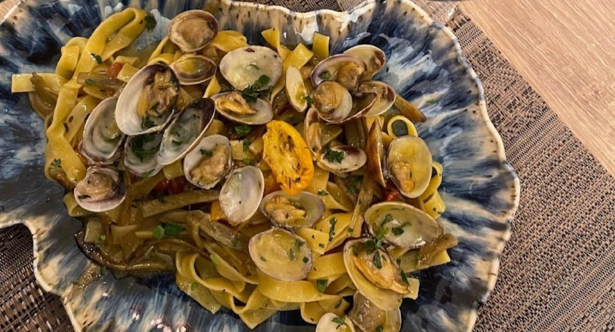 Nalù Trattoria italiana