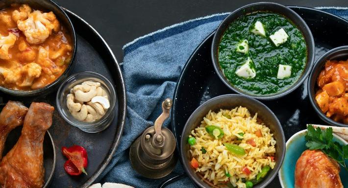 Nala Bheema Australia Indian Restaurant