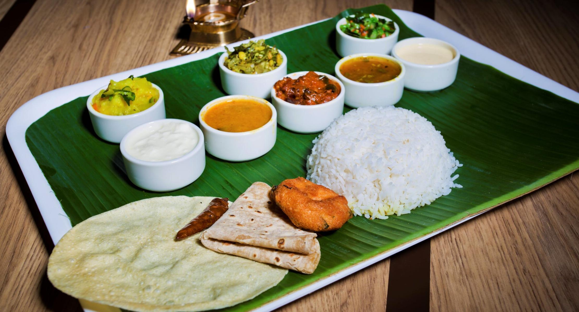 Nalan Restaurant - City Hall photo 2