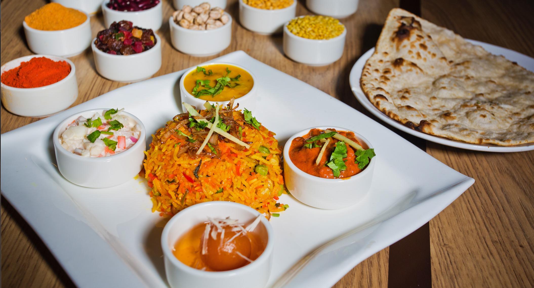 Nalan Restaurant - City Hall photo 3