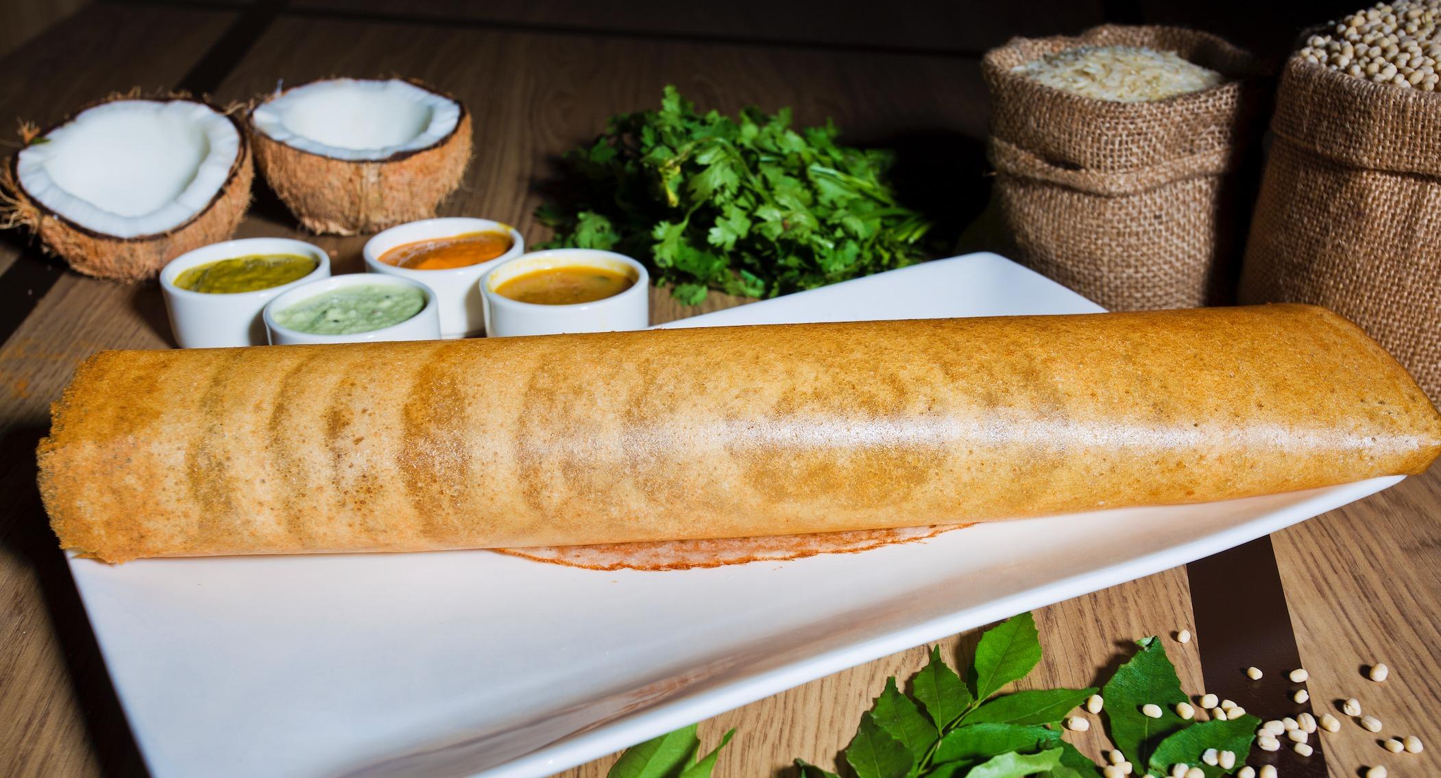 Nalan Restaurant - City Hall