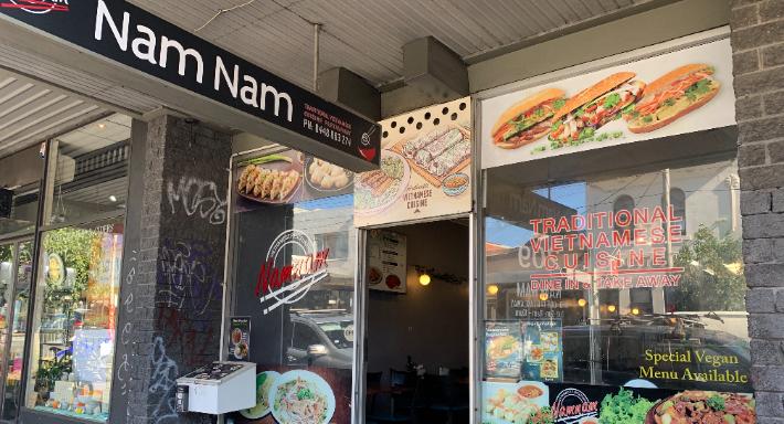 Nam Nam photo 1