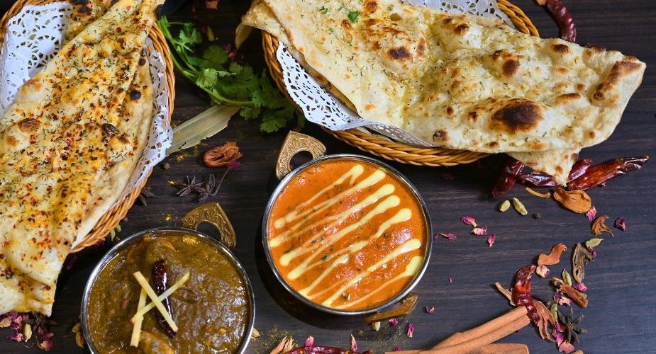 Namaste Mate Multi Indian Cuisine Restaurant