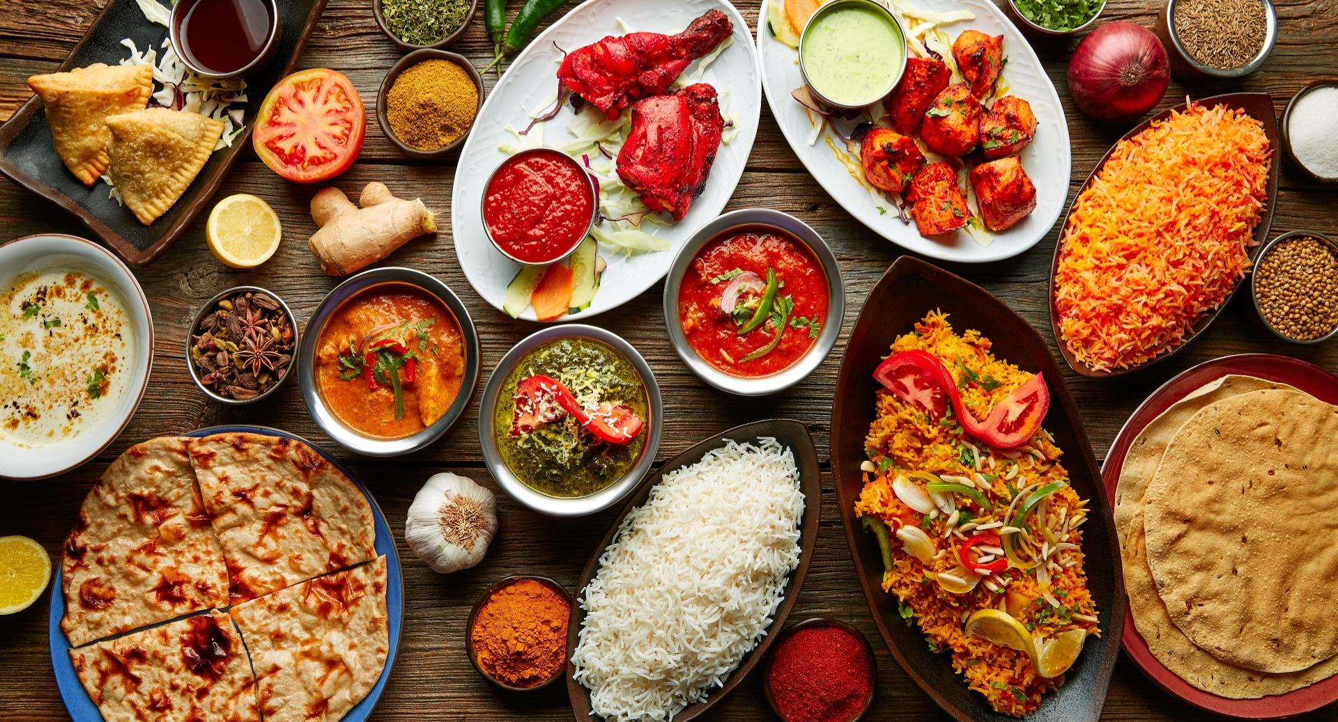 Namaste Restaurant photo 1