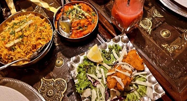 Namaste Ristorante Indiano a Firenze photo 1
