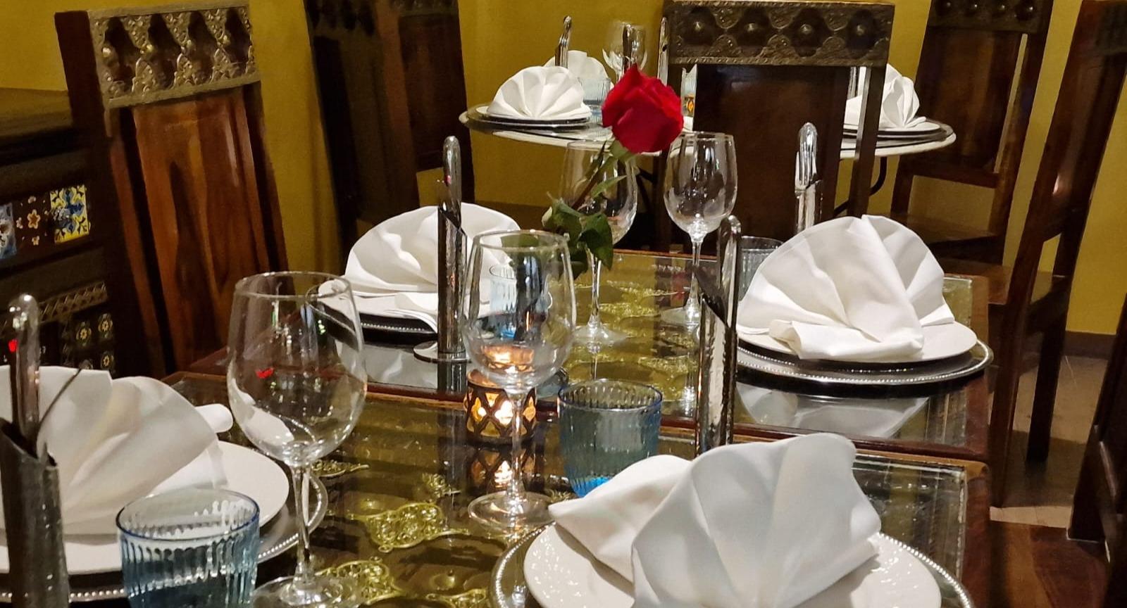 Namaste Ristorante Indiano a Firenze photo 2