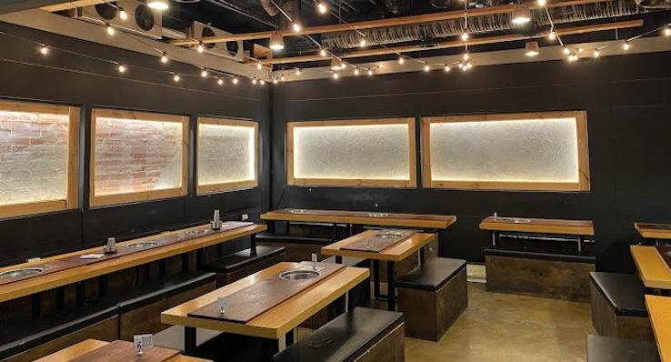 Namoo Korean Restaurant photo 4