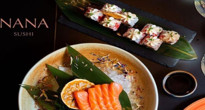 Nana Sushi Bravetta