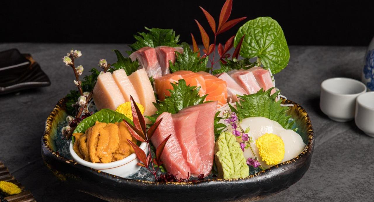 Nanami Izakaya